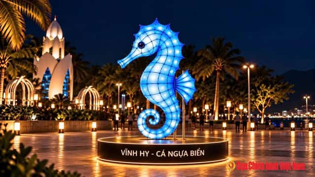 Cá Ngựa biển