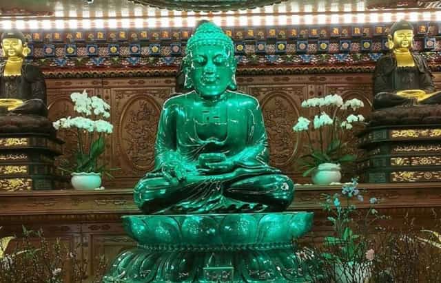 Chùa Khai Nguyên và chùa tản viên88889
