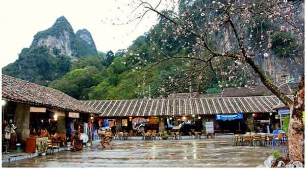 Dong Van Old Town77777
