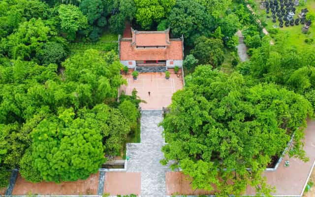 chùa bổ đà 3