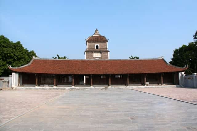 chùa dâu 2