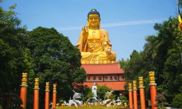 Chùa Khai Nguyên1