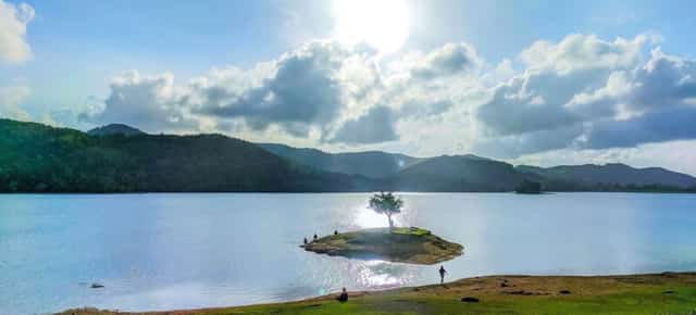 the green gem of Central Vietnamh&ograve; phuninhh
