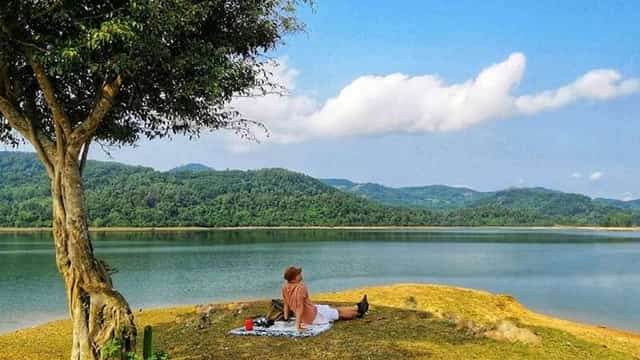 the green gem of Central Vietnamgmtkttyck