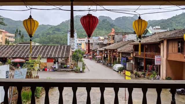 Phố cổ Đồng Văn888888888888