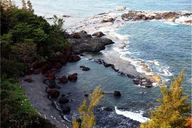 4.Mũi Ba làng An