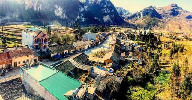 Pho Bang Ha Giang