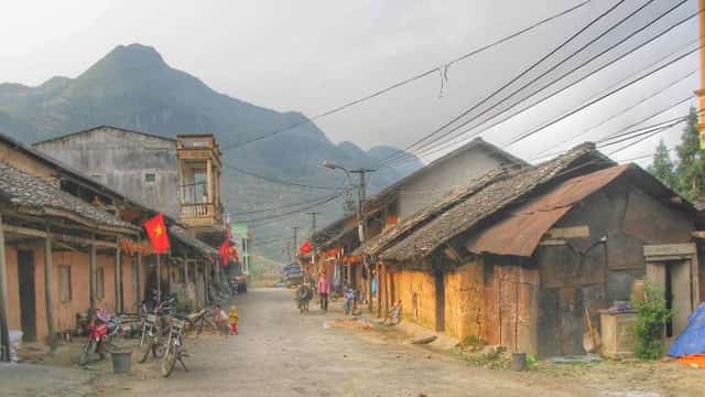 Pho Bang Town