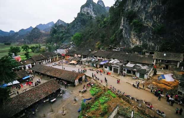 Phố cổ Đồng Văn11111111111111