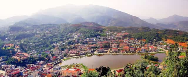 sa pa