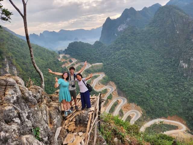 đèo Khau Cốc Chà88888888888888888