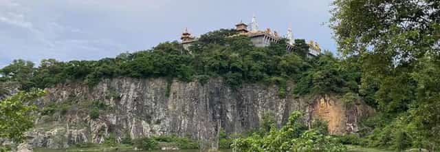 Chùa Châu Thới9