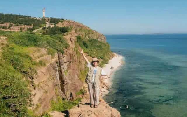 Cô nàng GenZ lên kế hoạch "phượt" xuyên Việt một mình, chào đón tuổi 25