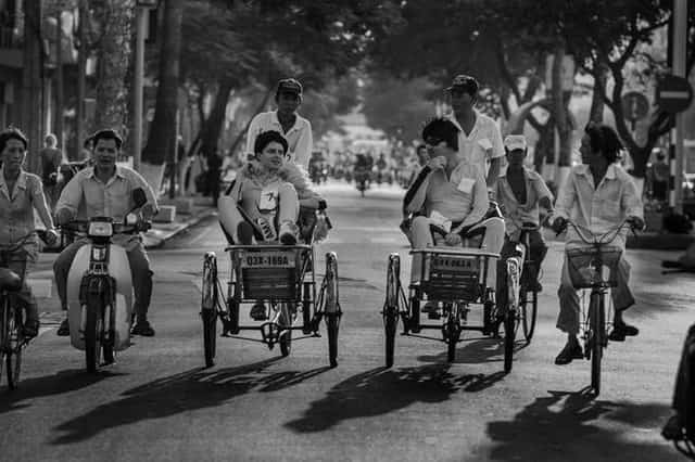 Sài Gòn 19994