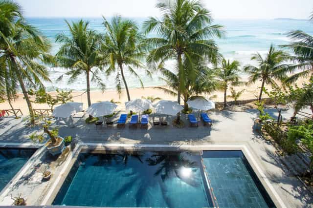Palm Beach Hotel