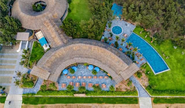 Stelia Beach Resort