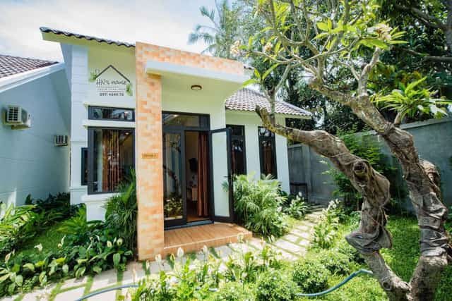 Hoang Ngoc’s House