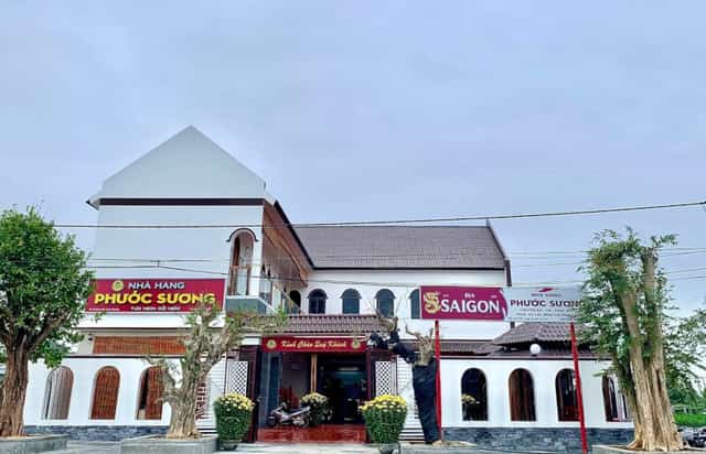 Phuoc Suong Restaurant
