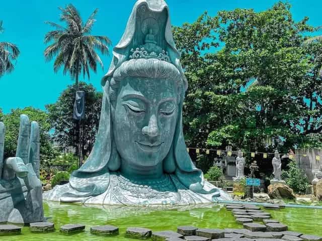 Thanh Luong Pagoda