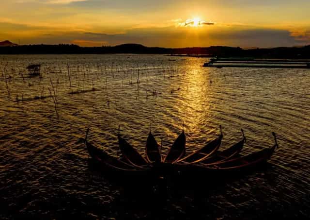 O Loan Lagoon
