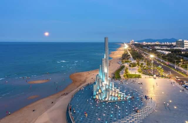 Nghinh Phong Tower