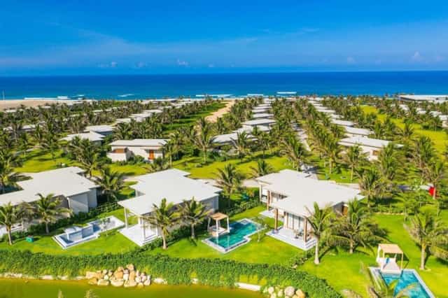 Maia Resort Quy Nhon