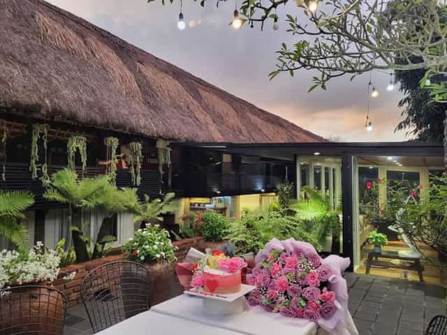 Memory Mini Resort