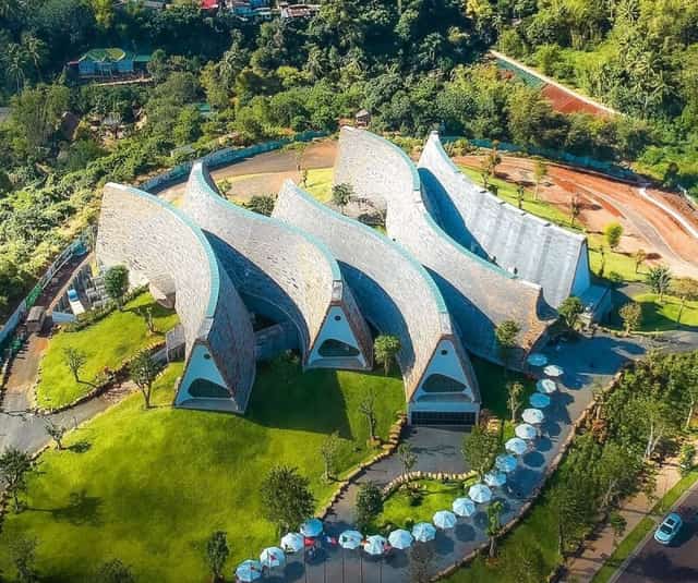 Bảo tàng Thế giới Cà Phê Buôn Ma Thuột