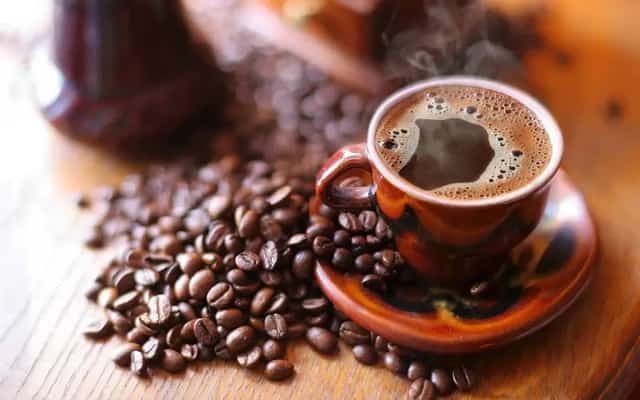 Cà phê Buôn Ma Thuột - Đặc sản Đắk Lắk làm quà
