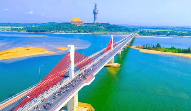 Co Luy Bridge