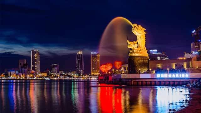 Tour du lịch trải nghiệm Đà Nẵng