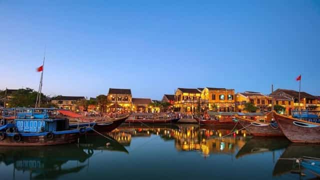 Tour du lịch mạo hiểm
