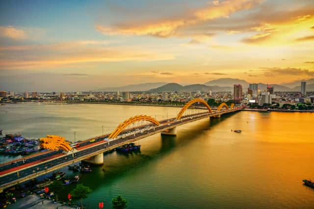 Thời điểm đi du lịch Đà Nẵng đẹp