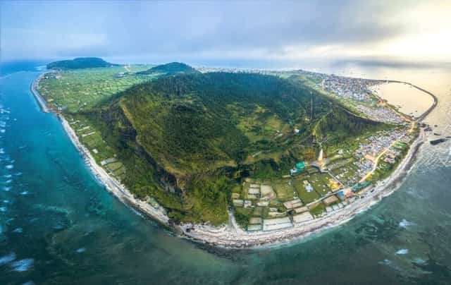 リーソン島