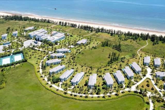 Vinpearl Cua Sot Resort