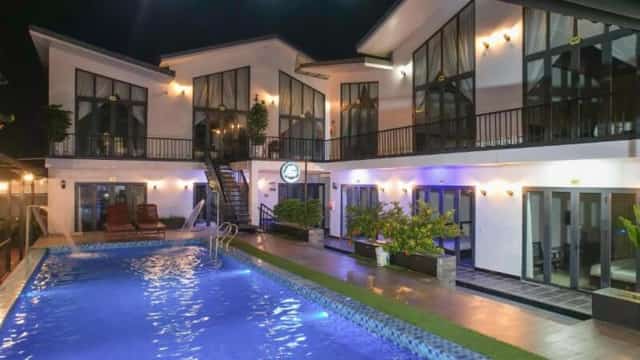 Homestay Thien Cam