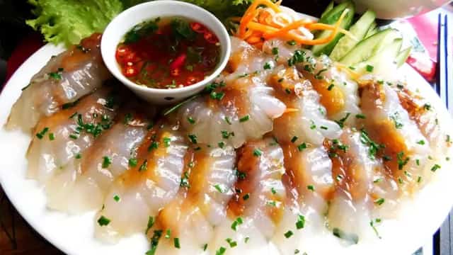 Banh beo Ha Tinh