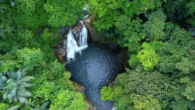 Bang Hot Spring