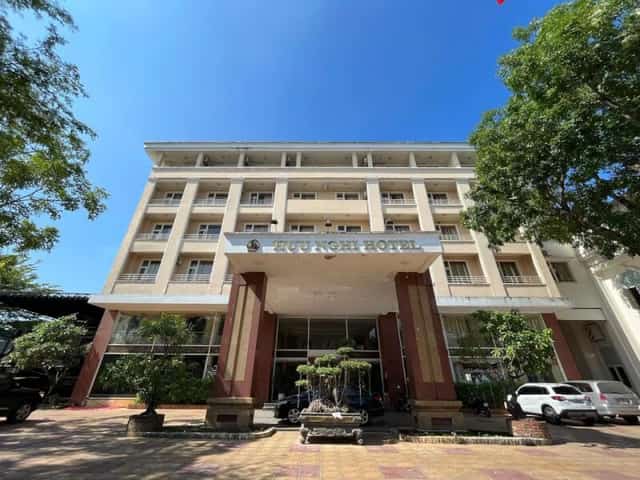 Huu Nghi Hotel
