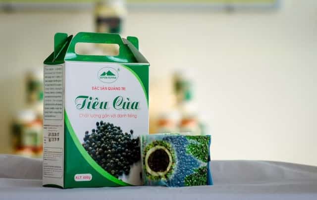Tieu Cua