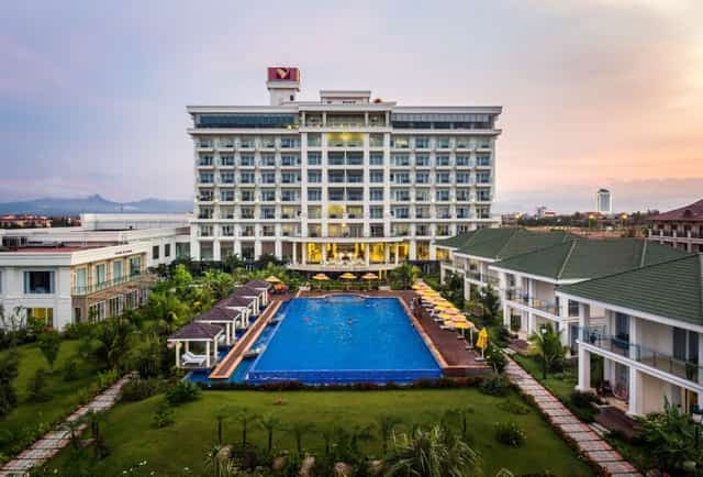 Gold Coast Hotel Resort & Spa