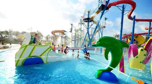 Vinpearl Discovery Cua Hoi