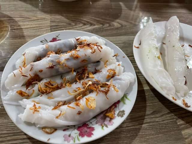 Nghe An Banh Muot