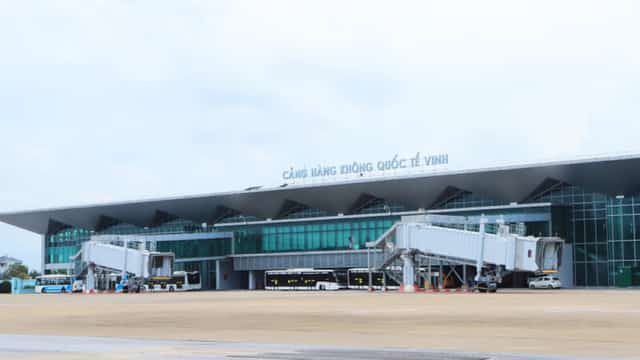 荣市国际机场