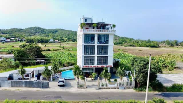 Ganh Da Dia Retreat Hotel