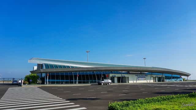 Tuy Hoa Airport