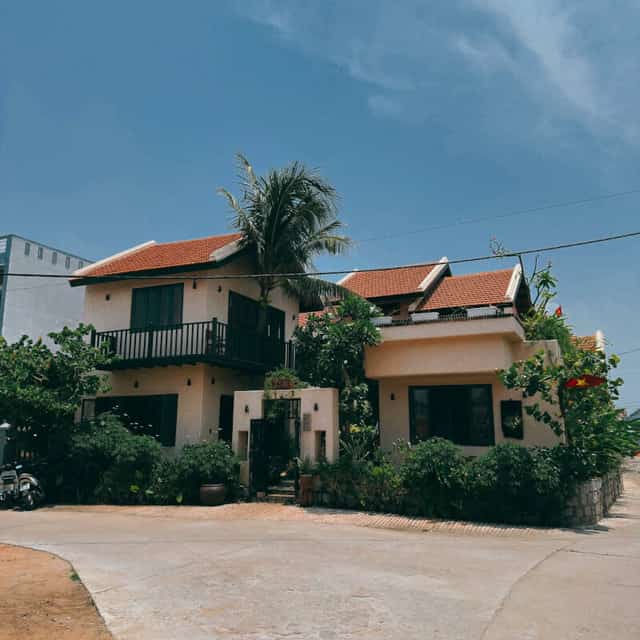 HillVillage PhuYen