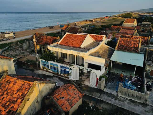 Coastal House SeaSpace Homestay
