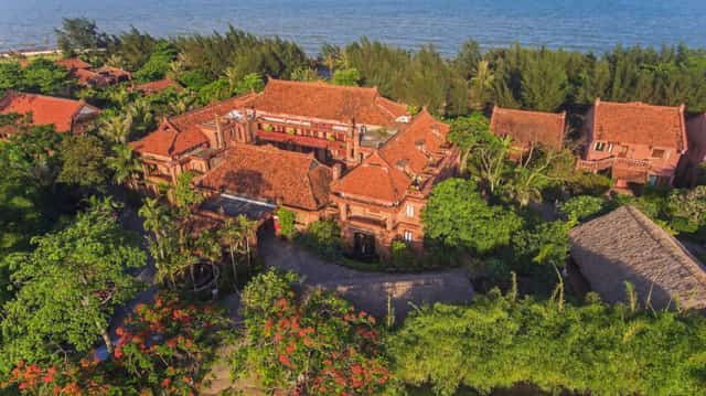 Vạn Chài Resort
