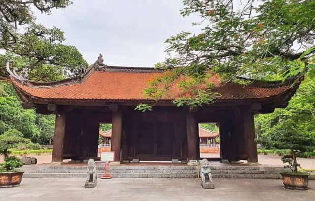 Ngọ Môn